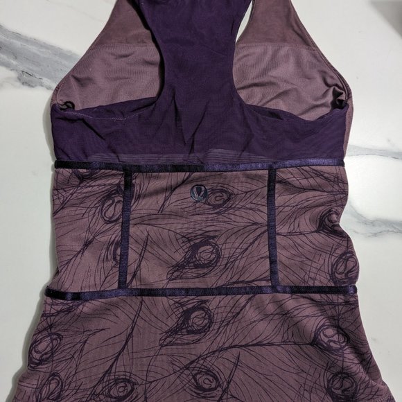Lululemon Women's Racerback Tank SZ XS - Picture 2 of 5